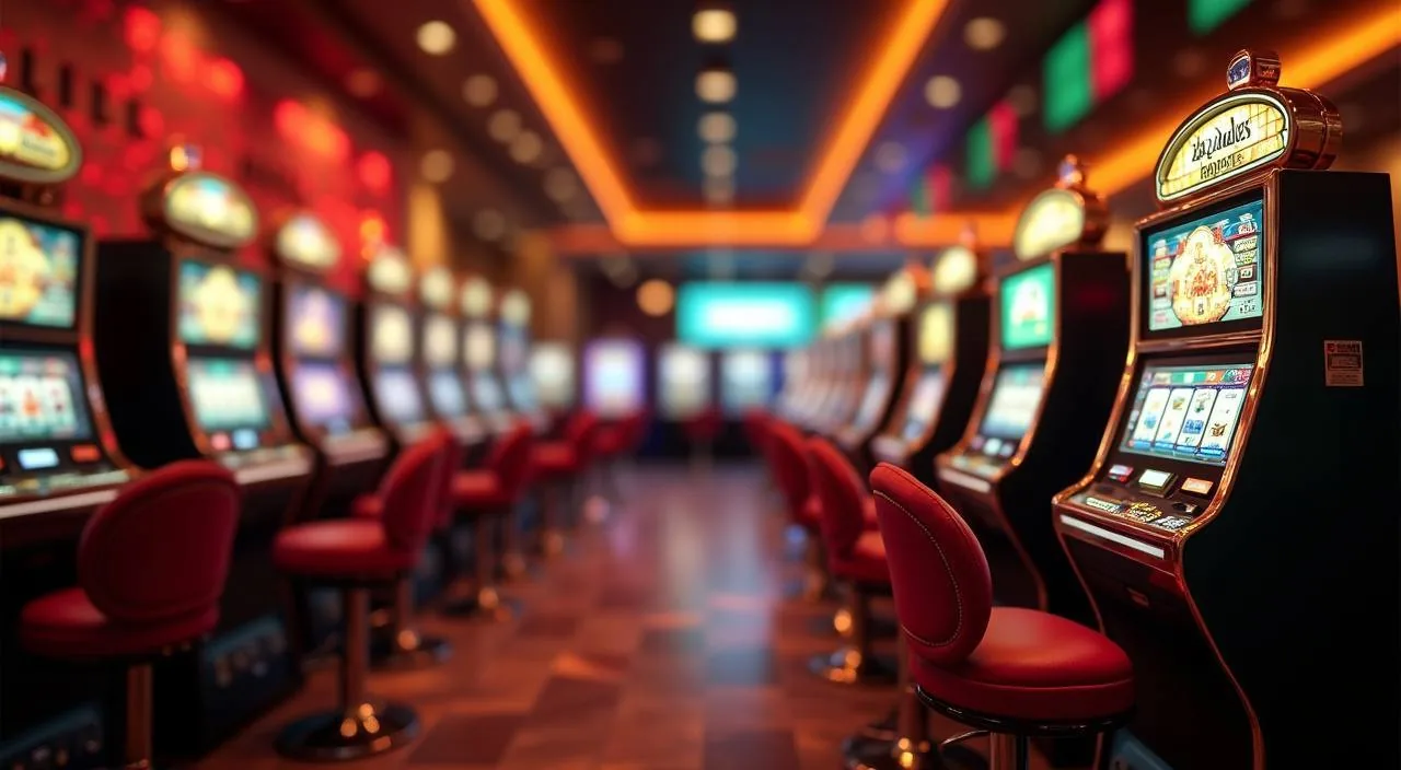 Roulette Action