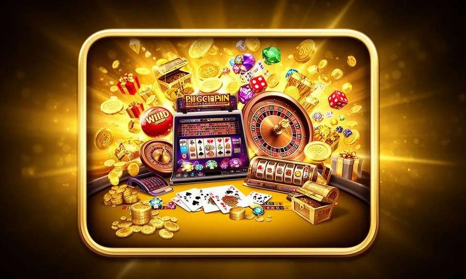 Jamuna King Slots