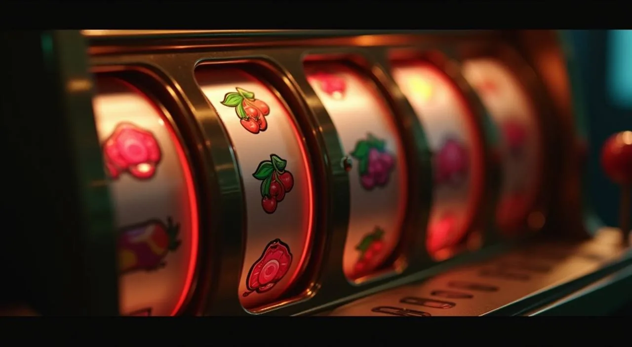 Roulette Nightfire